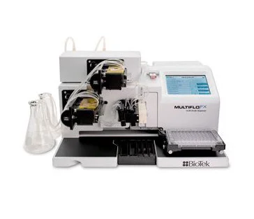  - BioTek MultiFlo FX 