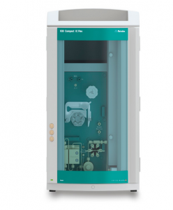 Metrohm 930 Compact IC Flex Oven/ChS/PP/Deg   ,  ,    2.930.2360