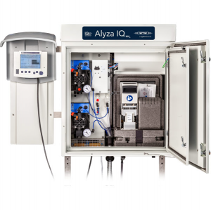  Alyza IQ NH4-110 WTW 825010