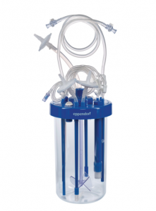   BioBLU 3c 1386000100 Eppendorf 1386000100