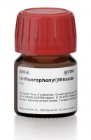 (4-Fluorophenyl)thiourea 