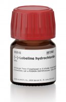 ()-Lobeline hydrochloride 141879-1G