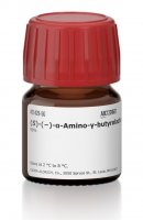 (S)-()--Amino--butyrolactone hydrobromide 