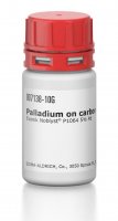 Palladium on carbon 907138-10G