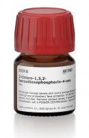 2-Chloro-1,3,2-benzodioxaphosphorin-4-one 
