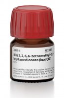 Bis(2,2,6,6-tetramethyl-3,5-heptanedionato)lead(II) 
