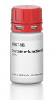 Cysteine-functionalized silica gel 900677-10G
