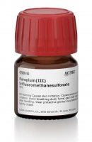 Europium(III) trifluoromethanesulfonate 