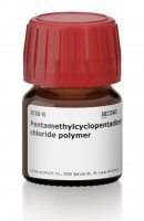 Pentamethylcyclopentadienylruthenium(III) chloride polymer 