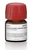 Ruthenium(III) chloride hydrate 