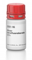 Silver tetrafluoroborate 