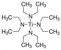 Tetrakis(diethylamido)titanium(IV) 725536-10G