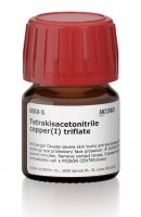 Tetrakisacetonitrile copper(I) triflate 