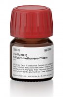 Thallium(I) trifluoromethanesulfonate 