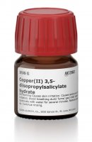 Copper(II) 3,5-diisopropylsalicylate hydrate 