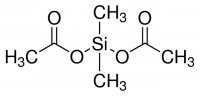 Diacetoxydimethylsilane 