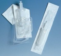 BRAND seripettor dispensing cartridges Z683469-5EA