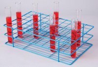 Scienceware POXYGRID test-tube rack BAF187740160-1EA